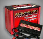 POWERLITE 920 Lithium Battery Kit