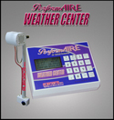 PerformAIRE Weather Center - PARTS ONLY PerformAIRE Weather Center - Base System with Oxygen Sensor