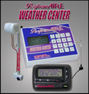 PerformAIRE Weather Center - PARTS ONLY PerformAIRE Weather Center with Paging