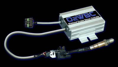Air/Fuel Controller and Sensor