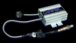 Air/Fuel Controller and Sensor