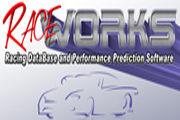 RaceWORKS Logbook