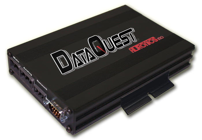 DataQuest Base System R2187 (Click here for details)