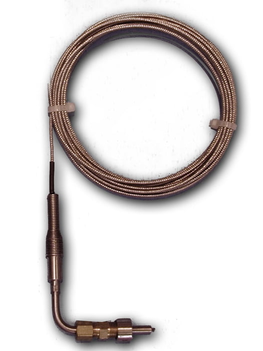 DataQuest EGT Probe