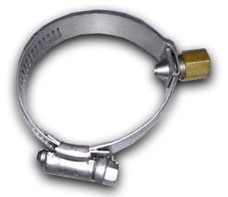 EGT Clamp