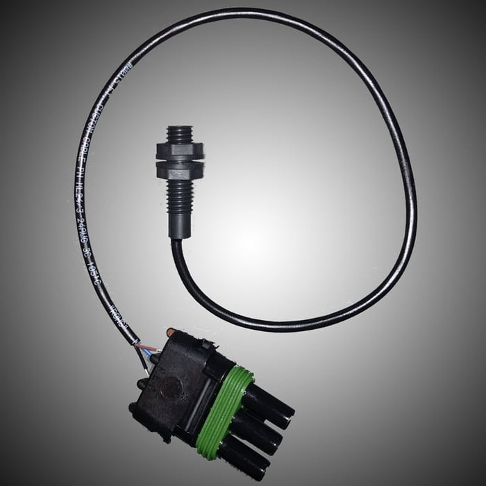 Speed Sensor