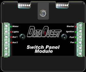 Switch Panel