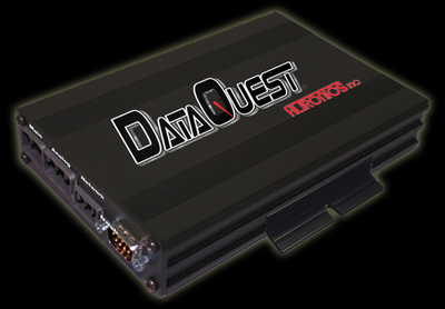 DataQuest Base System R2125(Click here for details)