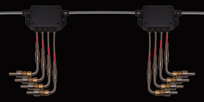 DataQuest 8 EGT Probe-kit