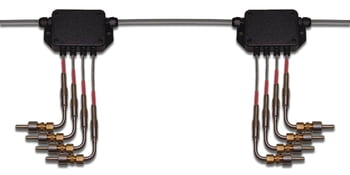 DataQuest 8 EGT Probe-kit