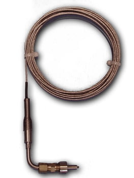 DataQuest EGT Probe