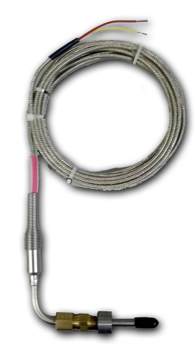 Replacement 4' Weld in Probe