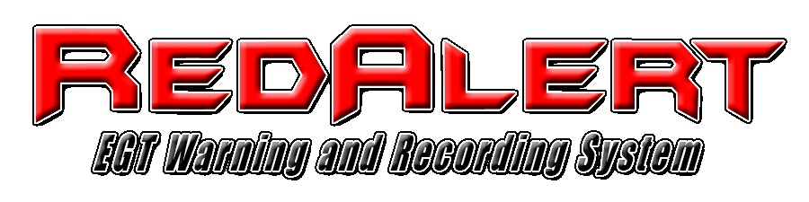 RedAlert Logo