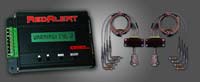 RedAlert 8 Cylinder EGT System with Downloading Kit (Weld-in)