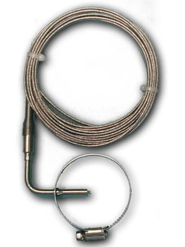 Replacement 4' Clamp Probe