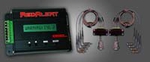 RedAlert 8 Cylinder EGT System with Downloading Kit (Weld-in)