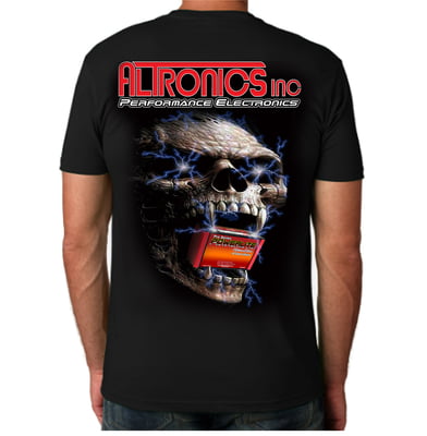 Altronics REAPER T-Shirt