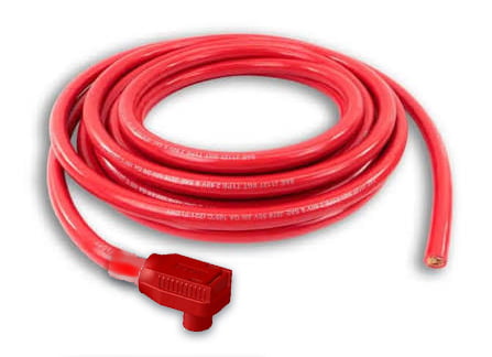 Additional Battery Cable Length