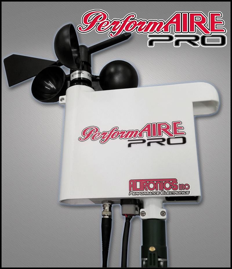 PerformAIRE PRO with Altronics