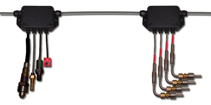 Sensor Nodes