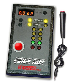 Portable Practice Tree (inludes one remote switch)