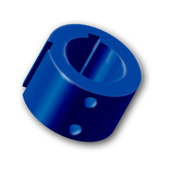 DIGICAM LSX Crank Socket Insert 1.485"