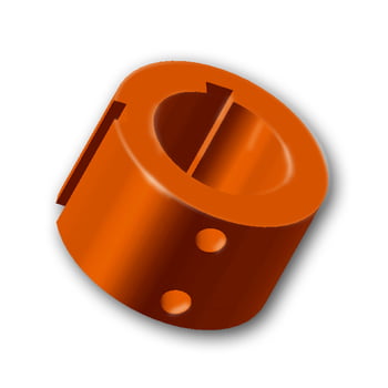 DIGICAM Mopar Crank Socket Insert 1.534"