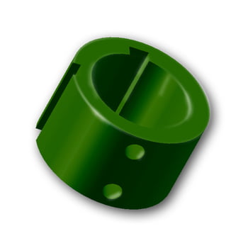 DIGICAM Oldsmobile Crank Socket Insert 1.502"