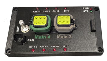 PowerQuest 16 Channel Upgrade