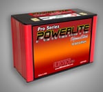 ALT-12VP1600 PowerLite Pro Series Battery