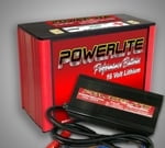 POWERLITE 1200-1 Lithium Battery Kit