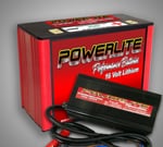 POWERLITE 1200-1 Lithium Battery Kit