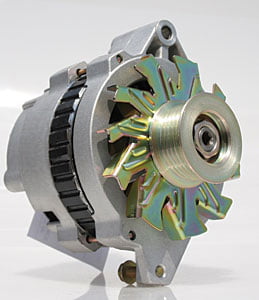 ALT-16VALT140 Powerlite 16 Volt Alternator Natural