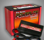 Lithium Pros T1600CK Powerpack, 16V Battery and Charger, 750 Cranking Amps,  Kit