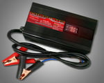 Powerlite Lithium Battery Charger 16 Volt 25Amp