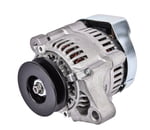 Mini 55 amp Alternator