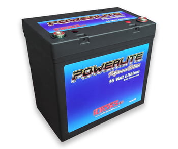 ALT-16V2000 PowerLite Battery