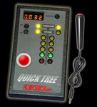 Portable Practice Tree (inludes one remote switch)