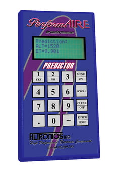 Performance Predicting Computer