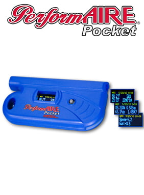 PerformAIRE Pocket