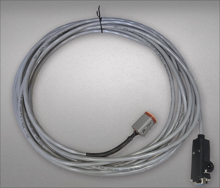 PAPRO Cable