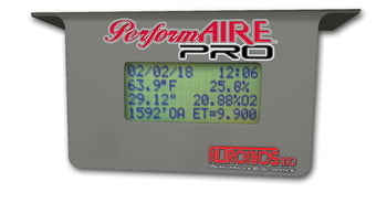 Remote Display Module
