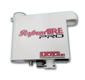 ALT-PAPRO PerformAIRE PRO