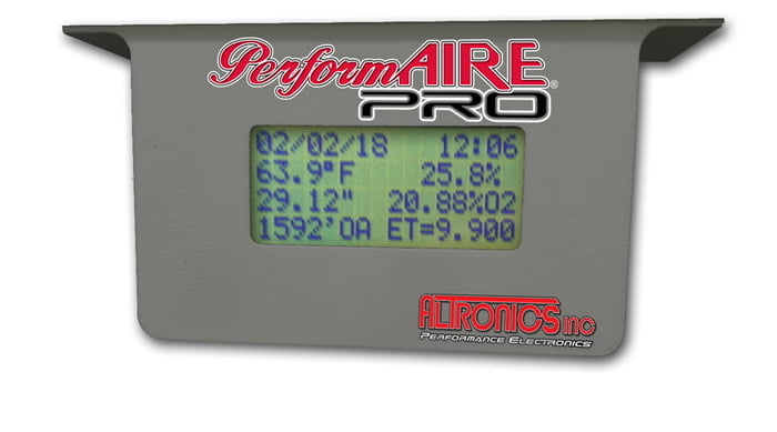 Remote Display Module