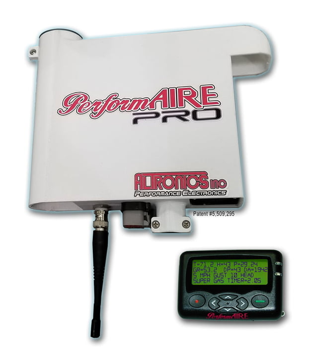 PerformAIRE PRO Paging system
