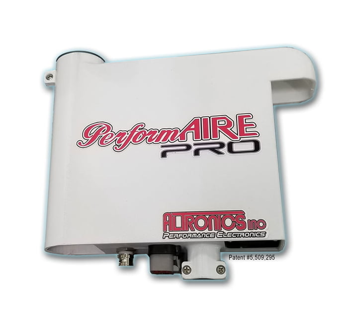 ALT-PAPRO PerformAIRE PRO