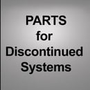 Parts for Discontinued Stations