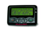 ALT-PAPRO-PAGER Additional pager