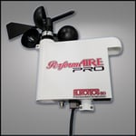 PerformAIRE PRO with Wind Sensor