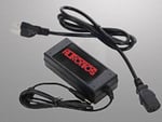 110 VAC power adapter for pager system power (in lieu of supplied 12 volt cable)